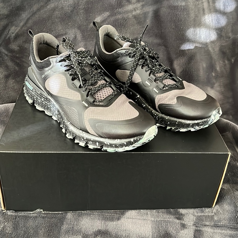 Cole Haan Zero Grand Sneakers